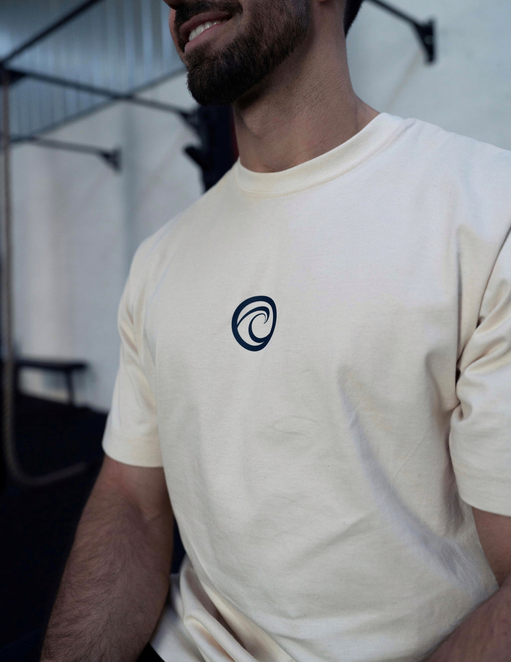 T-shirt Oversize Unisexe "Nami" - Edition Limitée